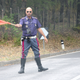 Image for article titled This Is What Happens When You Try To Randomly Join A Classic Car Race